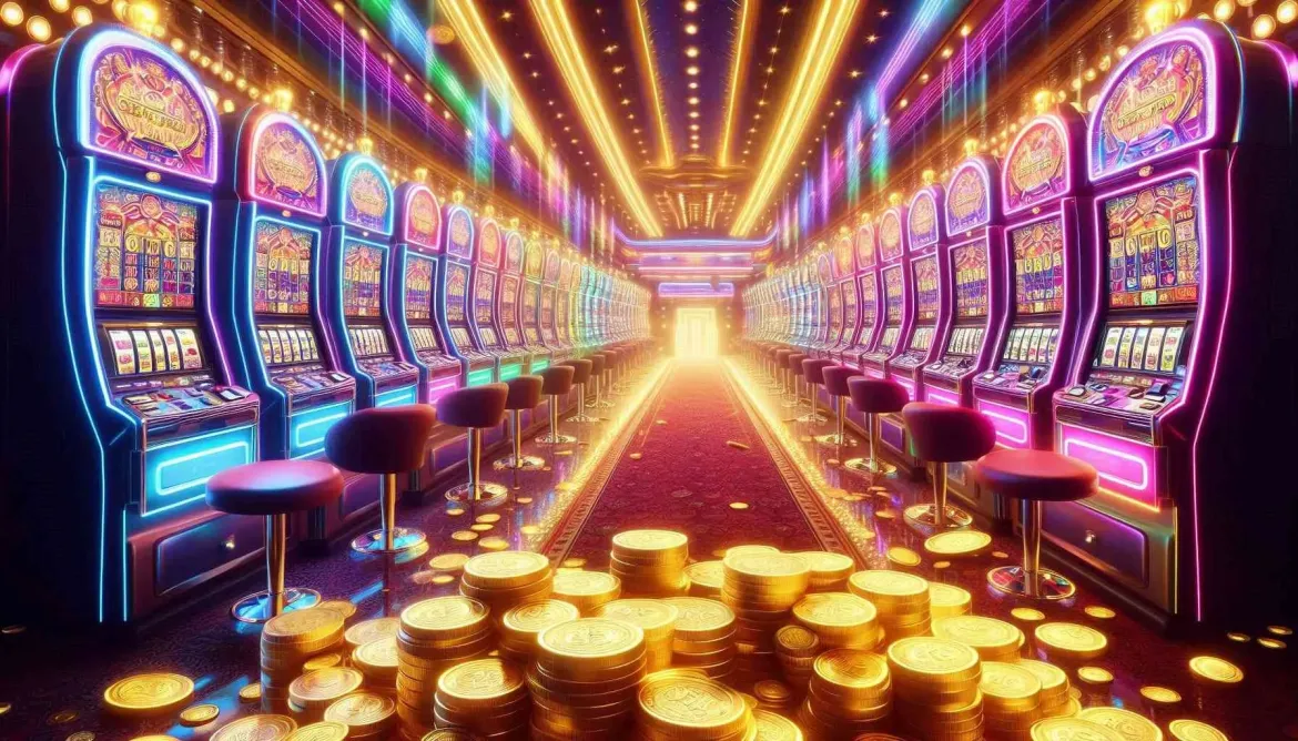 Caspero Casino